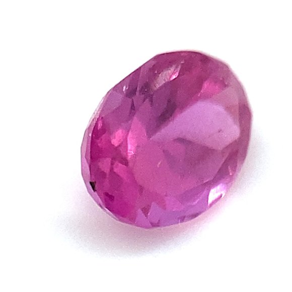 Mozambique Ruby .50ct - Picture 2 of 6